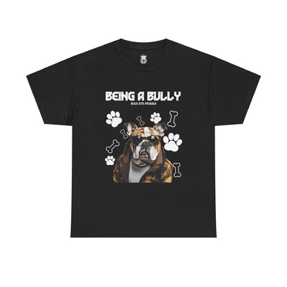 Bully Perks Tee