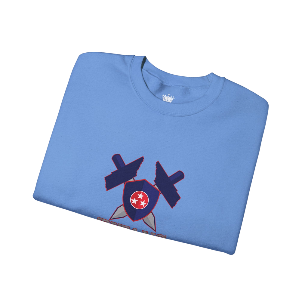 TN Titan Sweatshirt