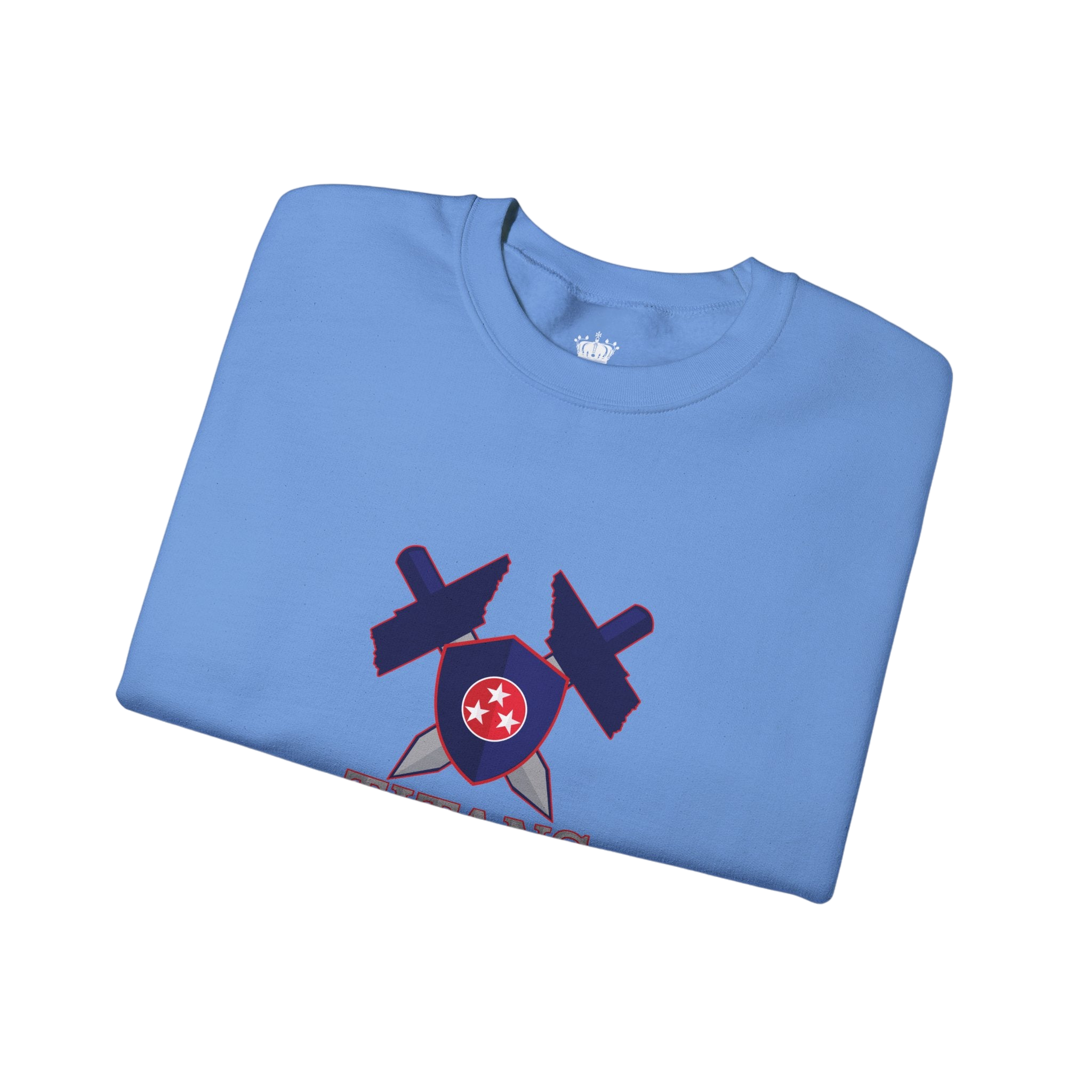 TN Titan Sweatshirt