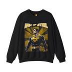 Man of Steel Sweatshirt