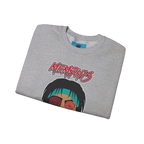 Mane-Ax Sweatshirt