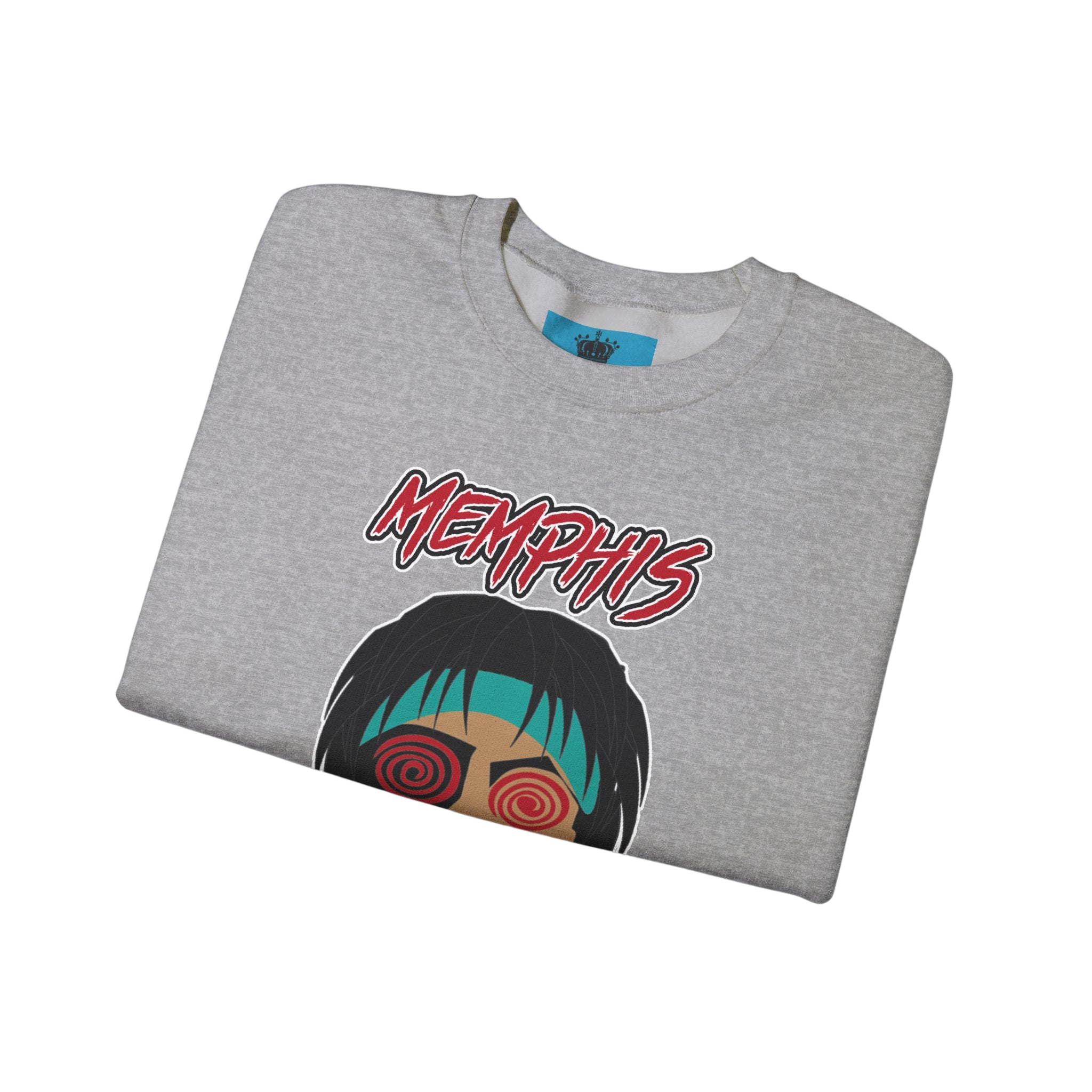 Mane-Ax Sweatshirt