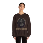 Black Momba Sweatshirt