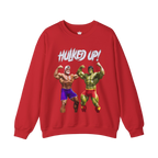 Hulked Up Sweatshirt