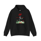 A Peay Hoodie
