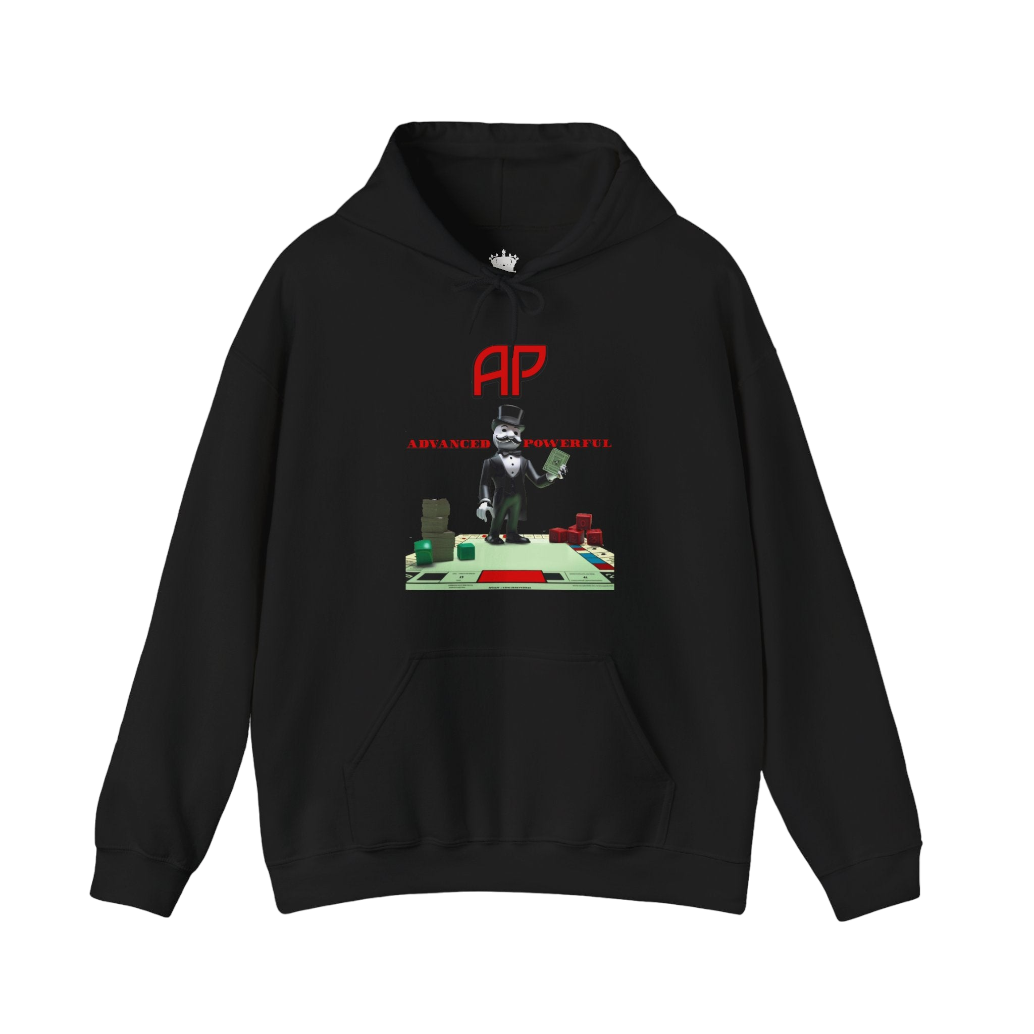 A Peay Hoodie