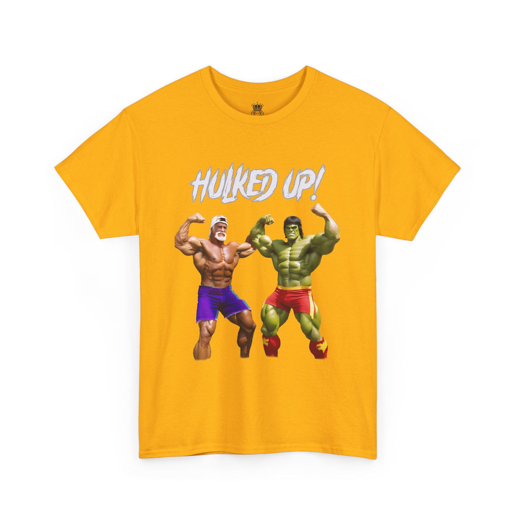 Hulked Up Tee