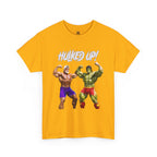 Hulked Up Tee