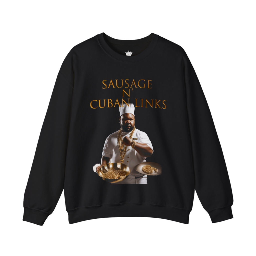 The Chef Sweatshirt