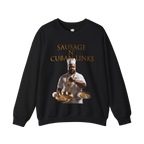 The Chef Sweatshirt