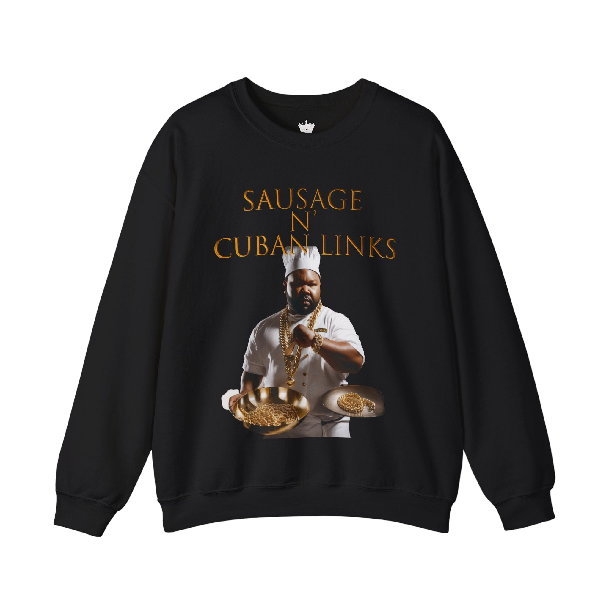 The Chef Sweatshirt