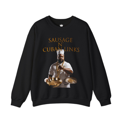The Chef Sweatshirt