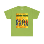 Gutter Minded Tee