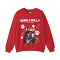 Bully Perks Sweatshirt