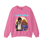 Love Anime Sweatshirt