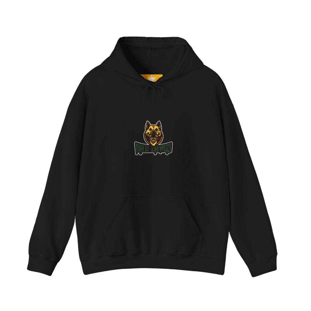 Mad Dawgs Hoodie