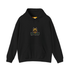 Mad Dawgs Hoodie