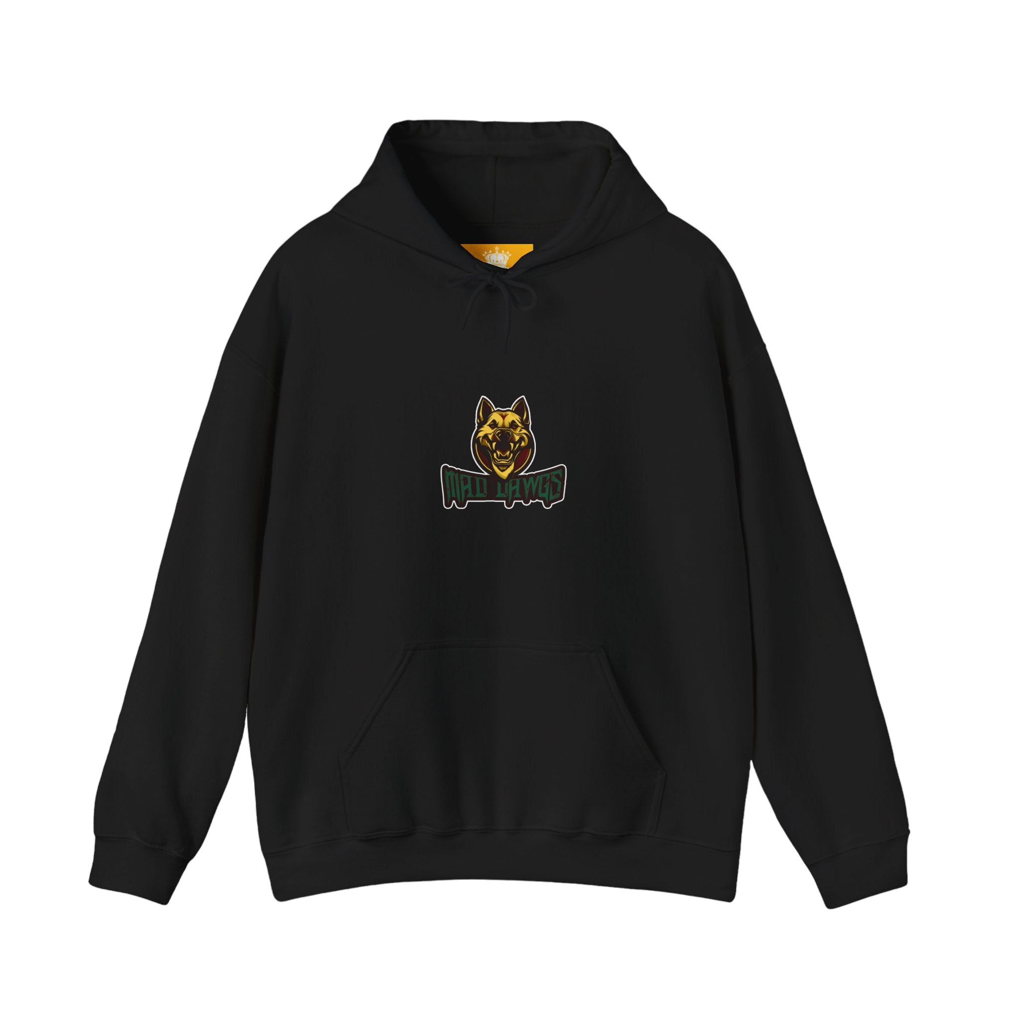 Mad Dawgs Hoodie