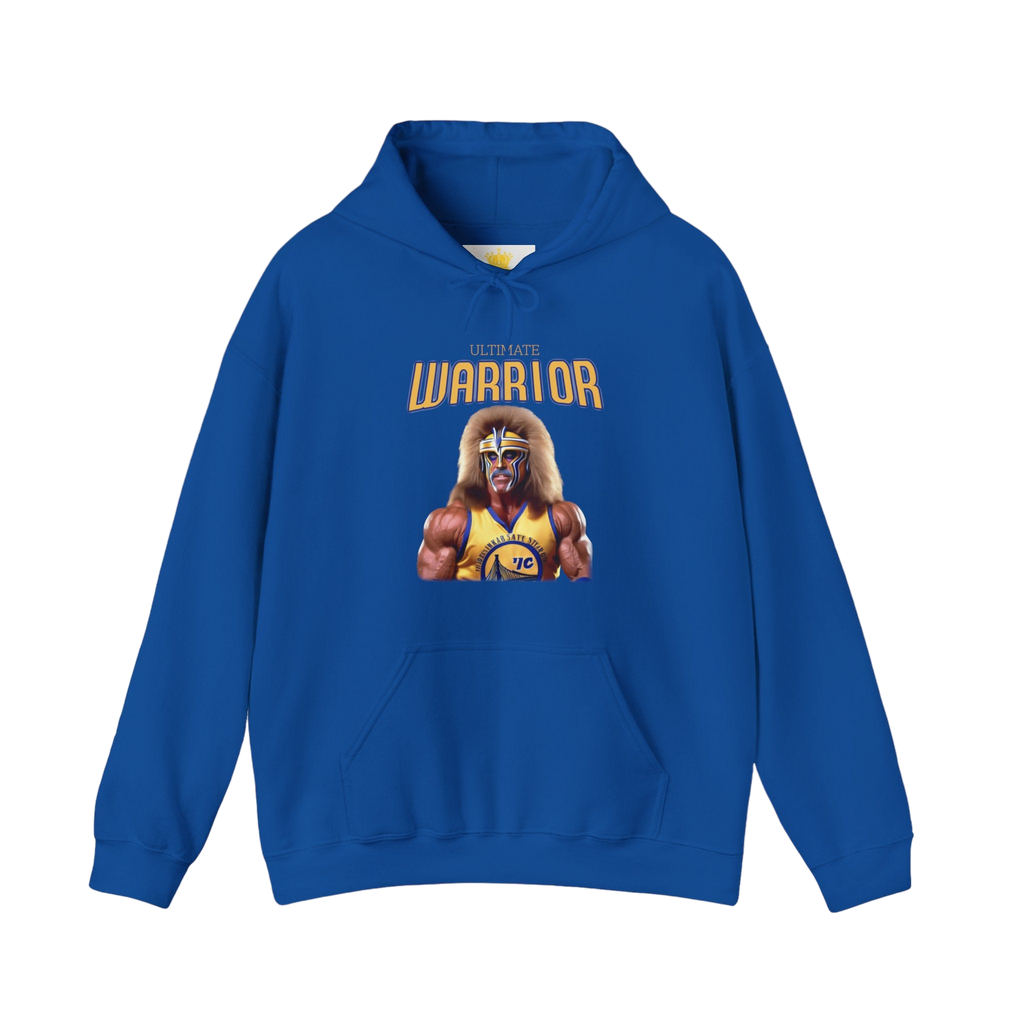Ultimate Warrior Hoodie
