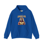 Ultimate Warrior Hoodie