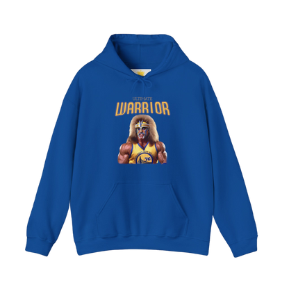 Ultimate Warrior Hoodie