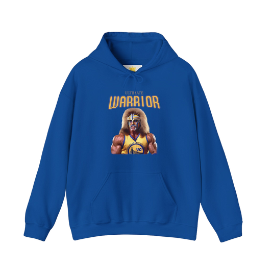 Ultimate Warrior Hoodie