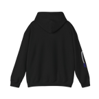 Majors Sword Play Hoodie
