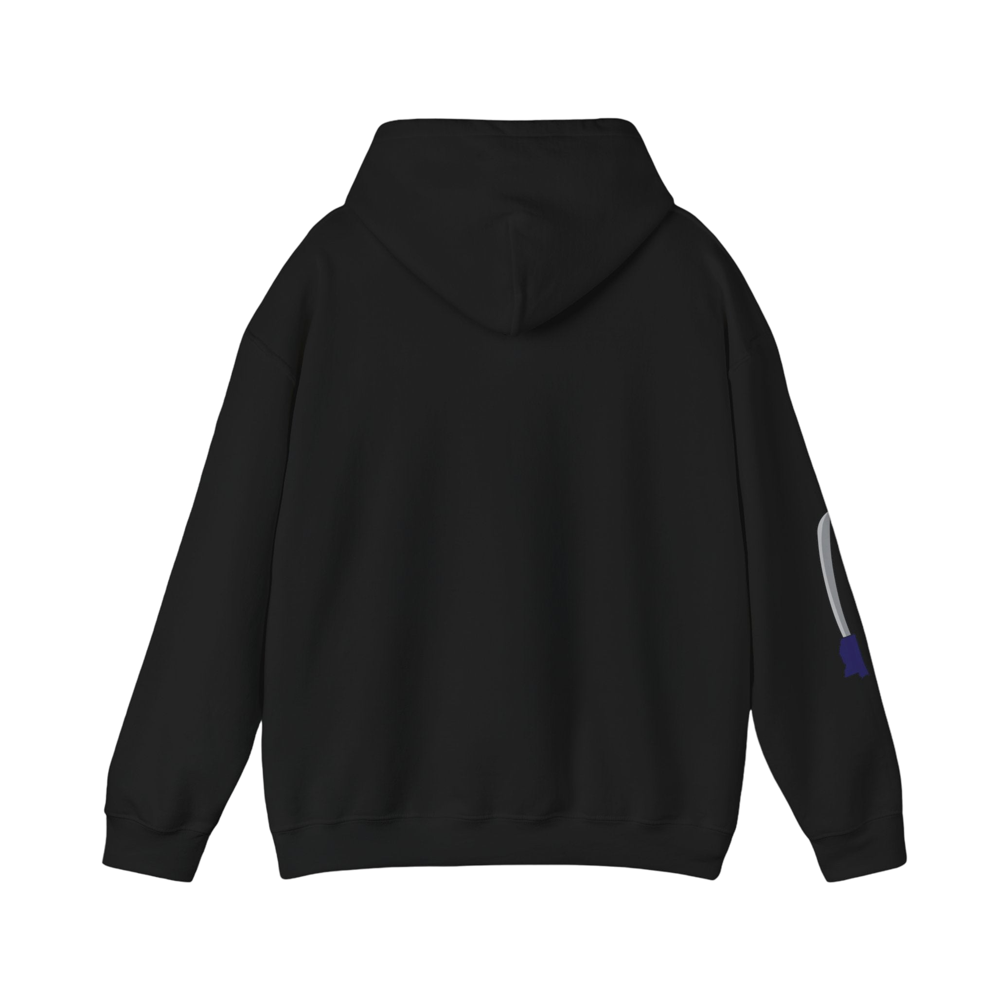 Majors Sword Play Hoodie