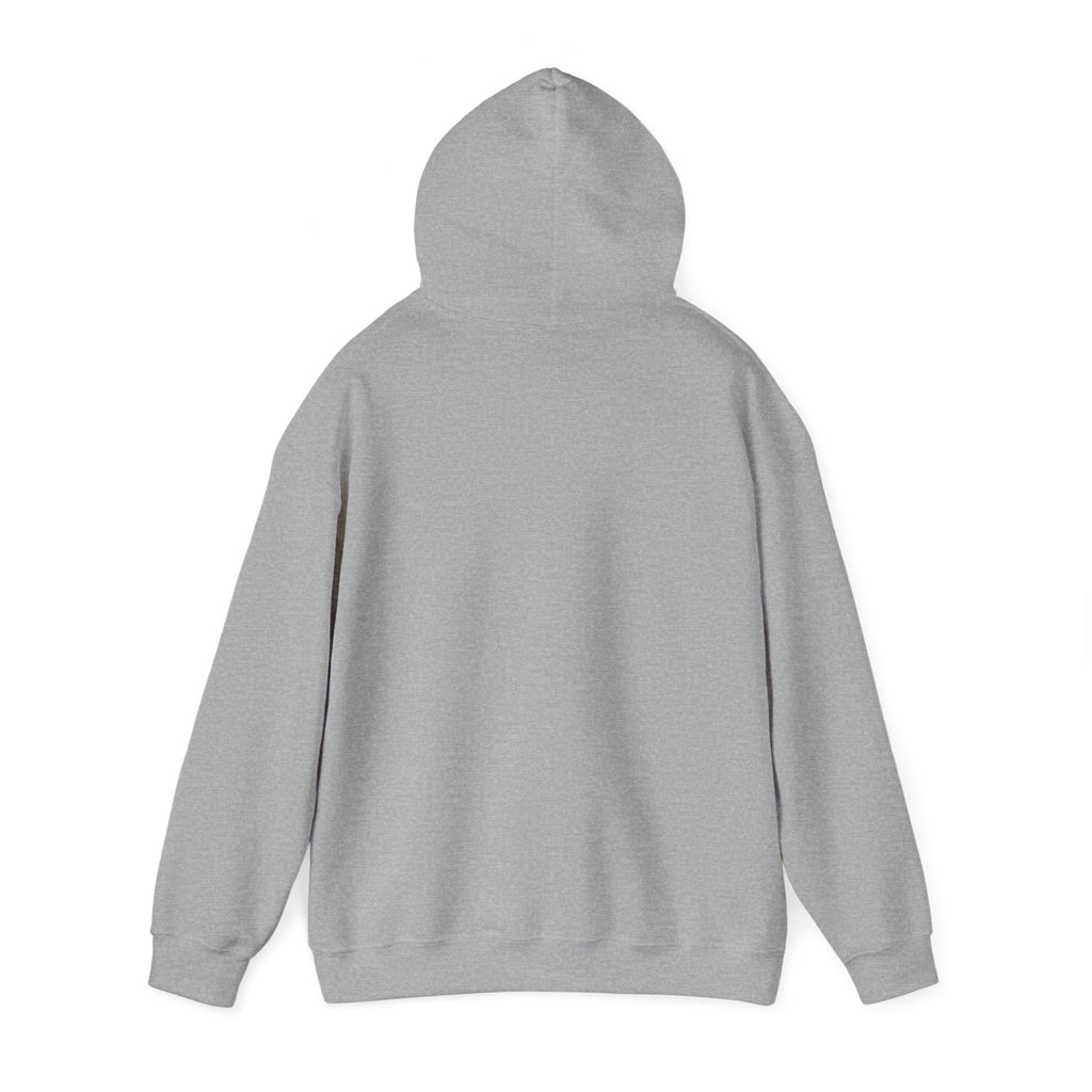 Gritty Grizz Hoodie