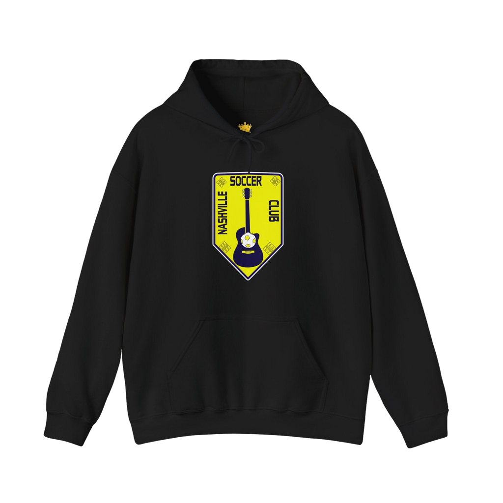 Nashville SC Hoodie