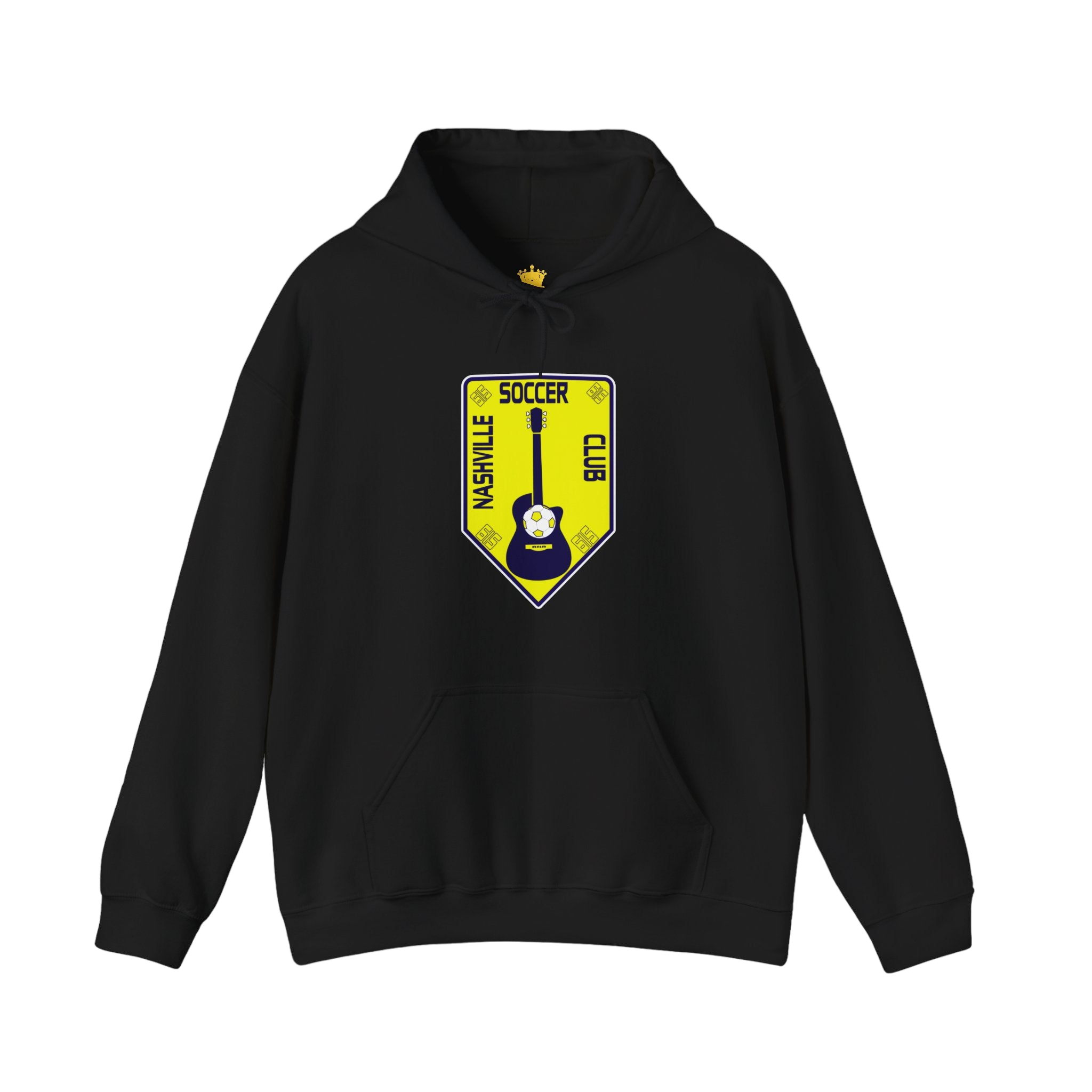 Nashville SC Hoodie