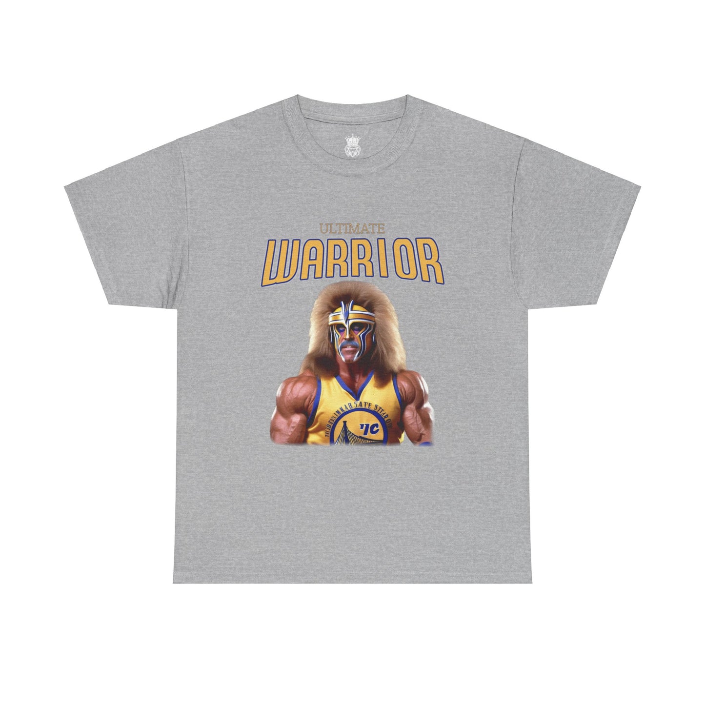 Ultimate Warrior Tee