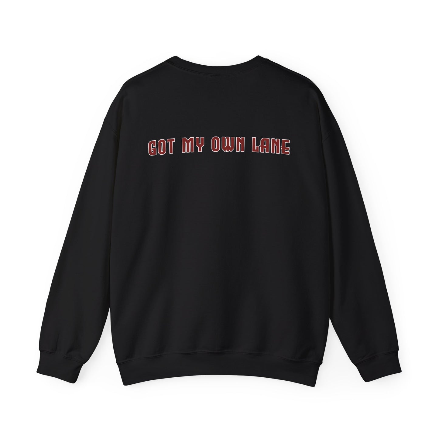 Own Lane Sweatshirt