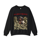 About the Bucs Sweatshirt