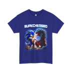 Supacharged Tee