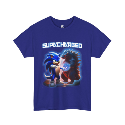Supacharged Tee