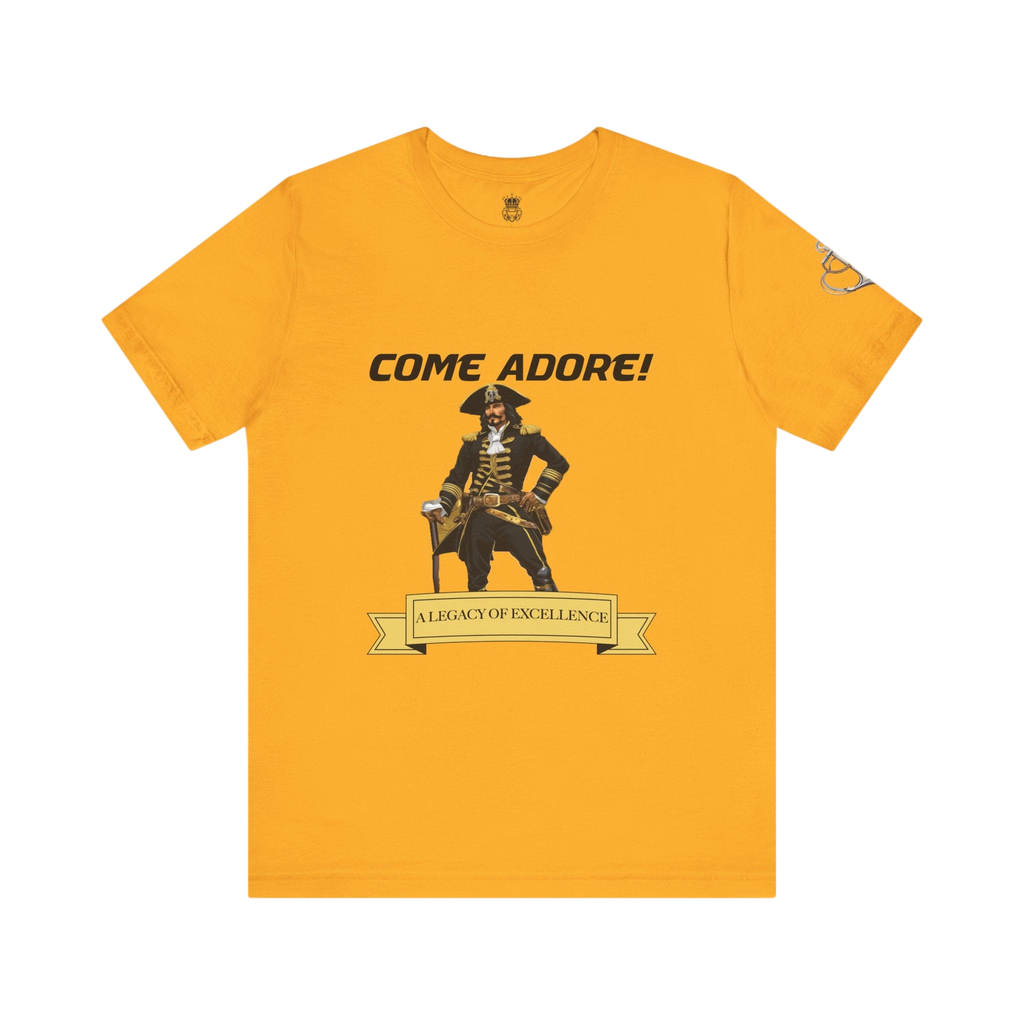 Come Adore Tees