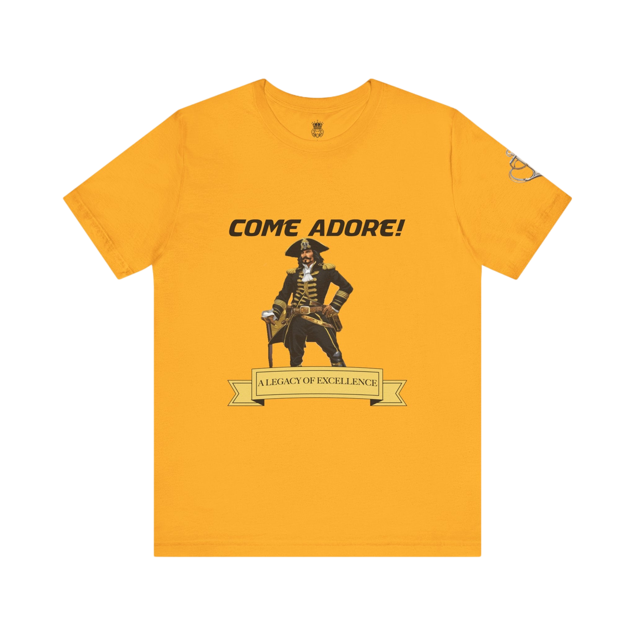 Come Adore Tees