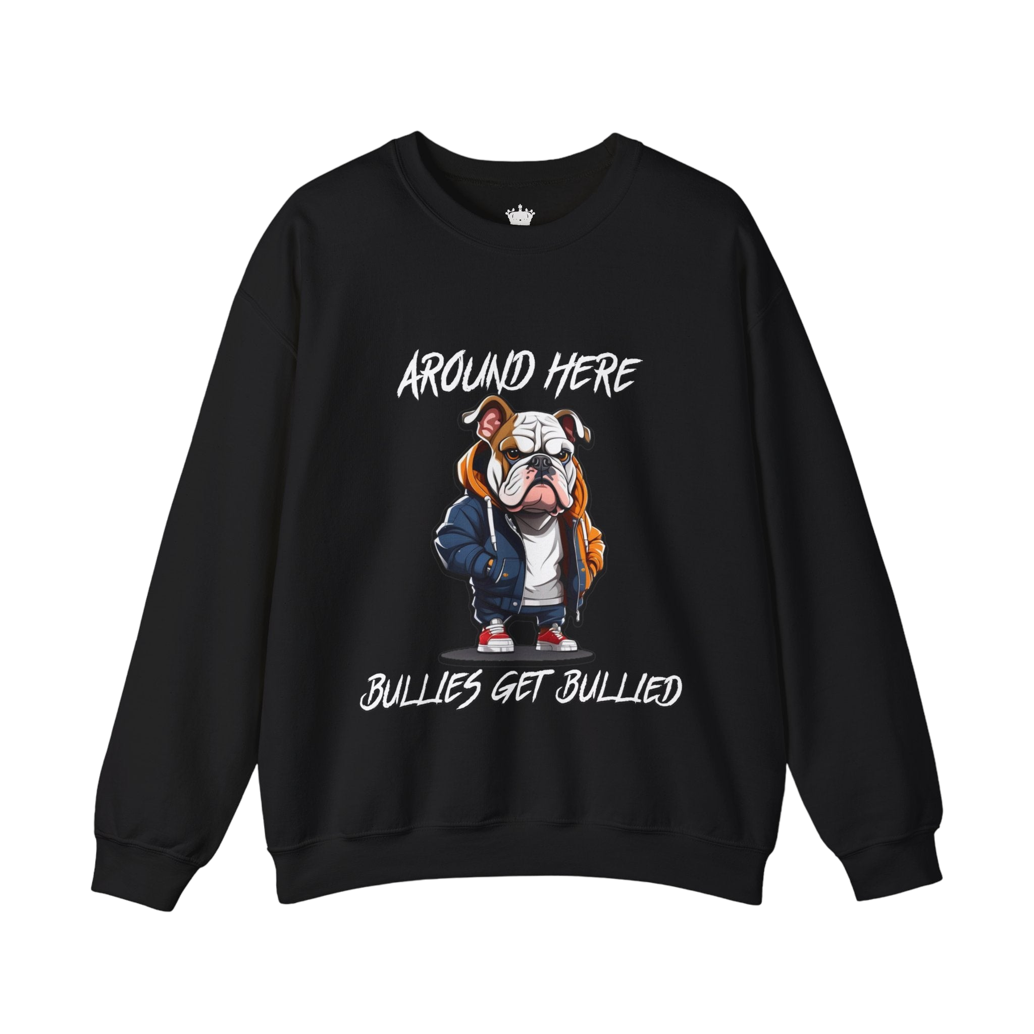 Bullie Sweatshirt