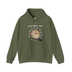 F Around Find Out Hoodie