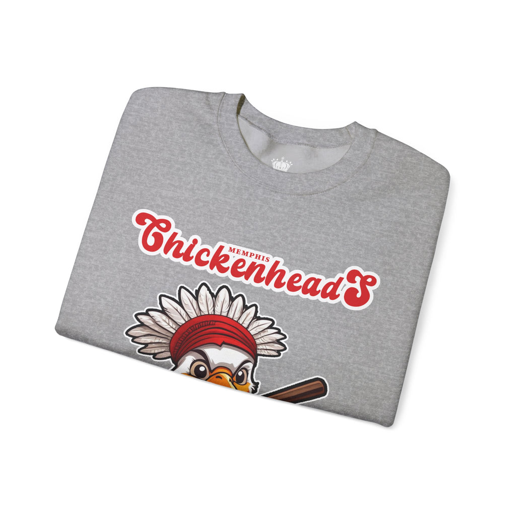 Chickenheads Sweatshirt