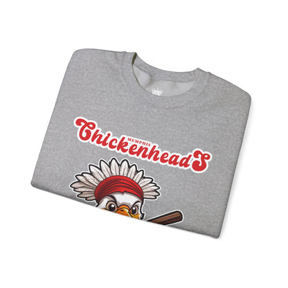 Chickenheads Sweatshirt