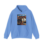Iced Hoodie