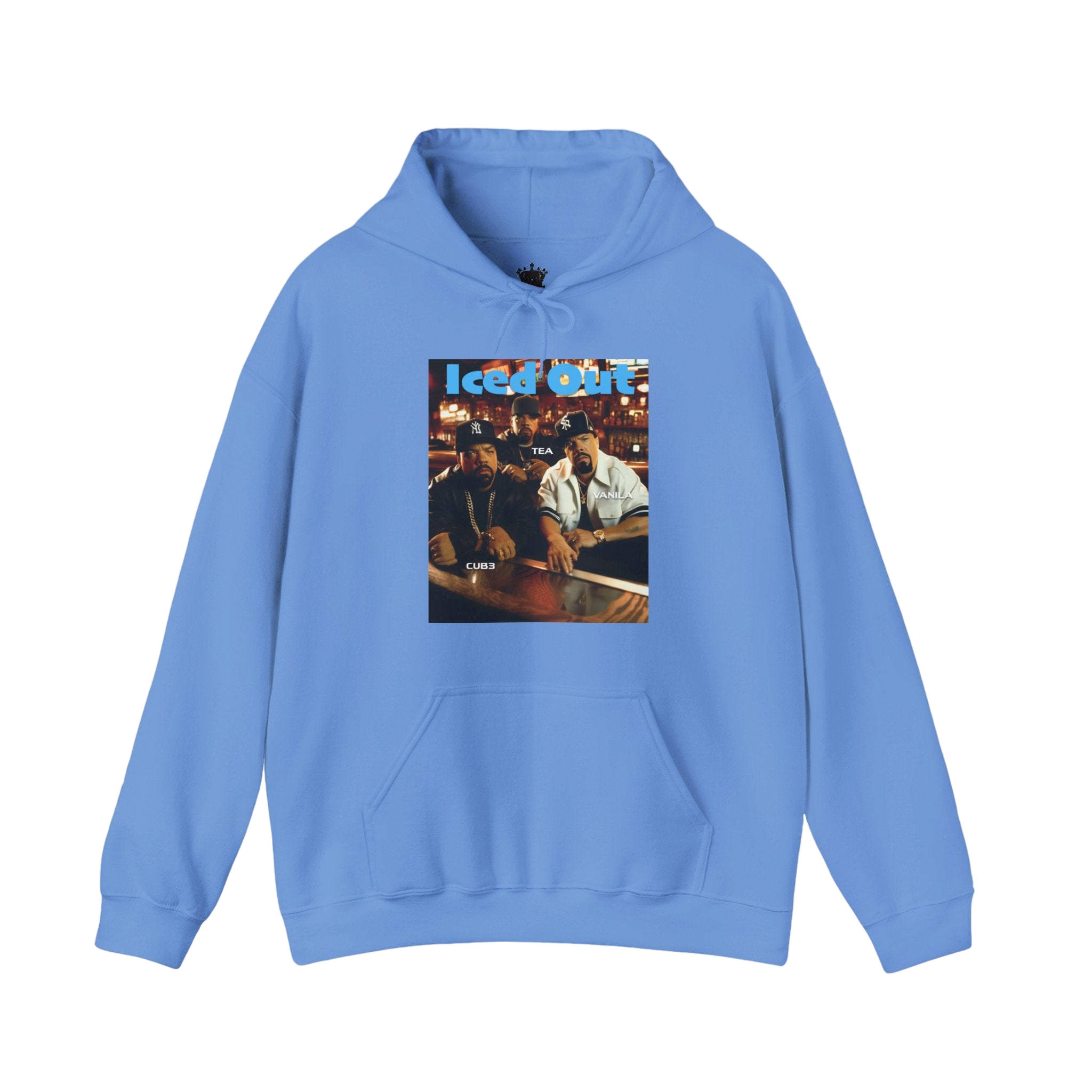 Iced Hoodie