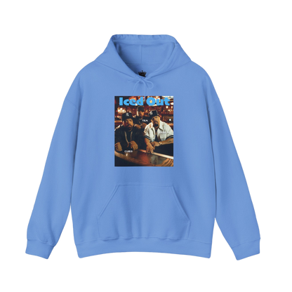 Iced Hoodie