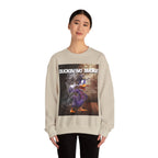 Duckin Smoke Sweatshirt