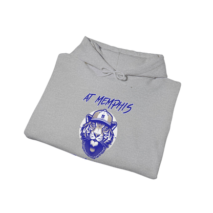 No Lion Mane Hoodie