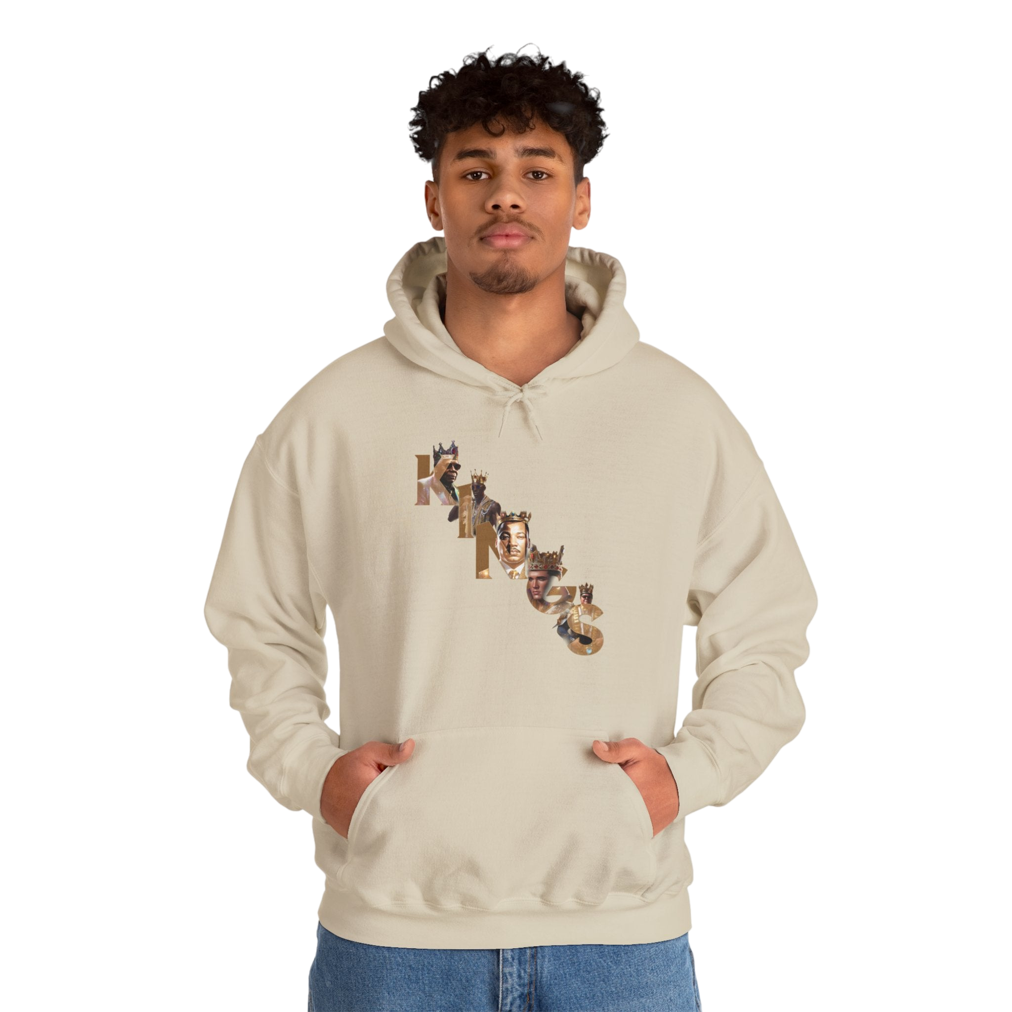 King City Hoodie