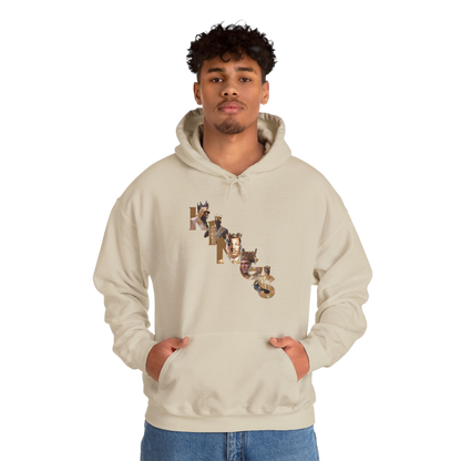 King City Hoodie