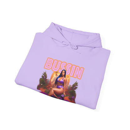 Bussin Hoodie